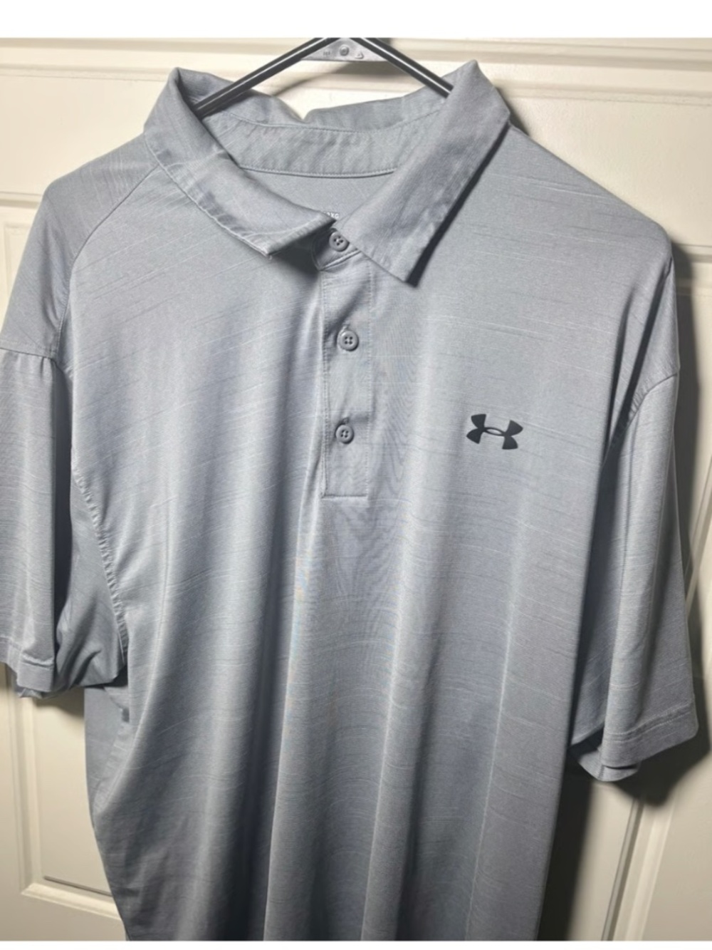 Men’s XXL Under Armor Polo Shirt